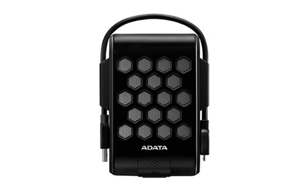 Poza cu ADATA HD720 external hard drive 2000 GB Black (AHD720-2TU3-CBK)