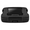 Poza cu ADATA HD330 external hard drive 2000 GB Black (AHD330-2TU31-CBK)