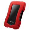 Poza cu ADATA HD330 external hard drive 2000 GB Red (AHD330-2TU31-CRD)