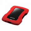 Poza cu ADATA HD330 external hard drive 2000 GB Red (AHD330-2TU31-CRD)