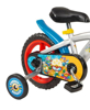 Poza cu TOIMSA TOI1186 SUPER THINGS CHILDREN'S BICYCLE 12'' (TOI1186)