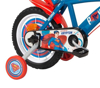 Poza cu TOIMSA TOI16912 SUPERMAN CHILDREN'S BICYCLE 16'' (TOI16912)