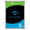 Poza cu Drive Seagate SkyHawk ST2000VX008 (2 TB 3.5 Inch SATA III 64 MB 5900 rpm)