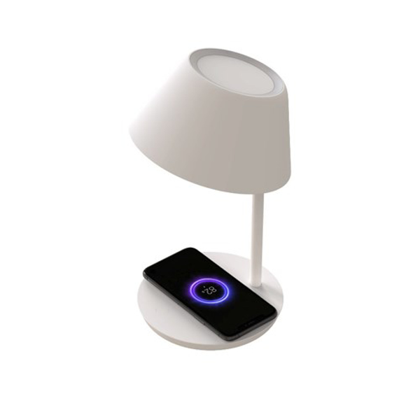 Poza cu Yeelight Staria Pro smart night light with wireless charger (YLCT03YL)