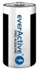 Poza cu Baterie set alkaline everActive EVLR20-PRO (2)