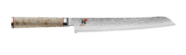 Poza cu ZWILLING 34376-231-0 kitchen knife Powder steel 1 pc(s) Bread knife
