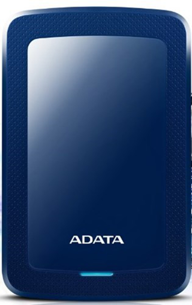 Poza cu ADATA HV300 external hard drive 2000 GB Blue (AHV300-2TU31-CBL)