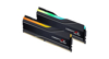 Poza cu G.Skill Trident Z5 Neo RGB F5-6000J3038F16GX2-TZ5NR Memorie 32 GB 2 x 16 GB DDR5 6000 MHz (F5-6000J3038F16GX2-TZ5NR)