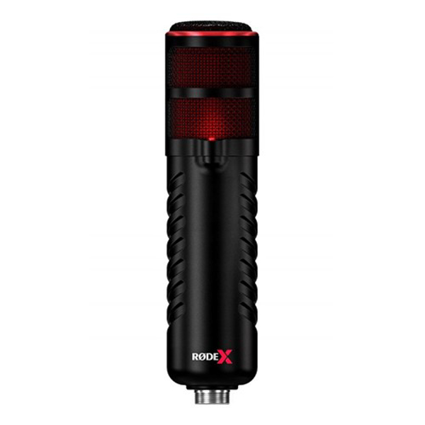 Poza cu RODE XDM-100 - Dynamic microphone with advanced DSP for streamers and gamers (XDM100)