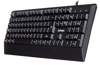 Poza cu Activejet Tastatura K-3255 black USB (K-3255)