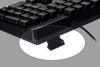 Poza cu Activejet Tastatura K-3255 black USB (K-3255)