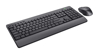Poza cu Trust Trezo Mouse si tastatura RF Wireless QWERTY US English Black (24529)