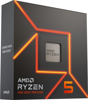 Poza cu AMD Ryzen 5 7600X processor 4.7 GHz 32 MB L3 Box (100-100000593WOF)