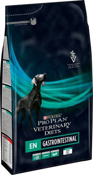 Poza cu Purina Pro Plan Veterinary Diets EN Gastrointestinal 5 kg