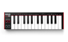 Poza cu AKAI LPK 25 MKII - USB/MIDI Mini control keyboard (LPK 25 MKII)