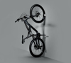 Poza cu HORNIT Clug MTB L bike holder white/black MWB2586 (PWB2590)