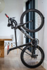 Poza cu HORNIT Clug Pro Hybrid M bike mount black 7762HCP (7762HCP)