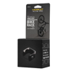 Poza cu HORNIT Clug Pro MTB XL bike mount black 7764XCP (7764XCP)