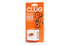 Poza cu HORNIT Clug Roadie bike holder white/orange RWO2582 (RWO2582)