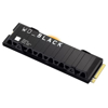 Poza cu Western Digital Black SN850X M.2 2000 GB PCI Express 4.0 NVMe (WDS200T2XHE)