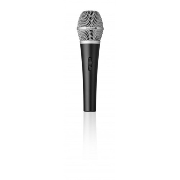 Poza cu Beyerdynamic TG V35d s Black, Silver Stage/performance microphone (43000015)
