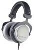 Poza cu Beyerdynamic DT 880 PRO Headphones Wired Head-band Music Black, Silver (43000051)