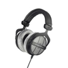 Poza cu Beyerdynamic DT 990 PRO Headphones Wired Head-band Music Black, Grey (43000052)