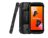 Poza cu Ulefone Armor 15 13.8 cm (5.45'') Dual SIM Android 12 4G USB Type-C 6 GB 128 GB 6600 mAh Black (UF-A15/BK)