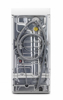 Poza cu Electrolux EW5TN1507FP Top loading Masina de spalat 7 kg 1000 rpm white (EW5TN1507FP)