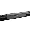 Poza cu Modecom CF21 RGB Silent Cooler Laptop (PL-MC-CF-21-RGB)
