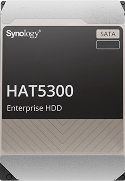 Poza cu Synology HAT5300-4T internal hard drive 3.5'' 4000 GB Serial ATA III (HAT5300-4T)
