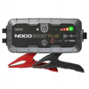 Poza cu NOCO GB40 Boost 12V 1000A Jump Starter starter device with integrated 12V/USB battery (GB40)