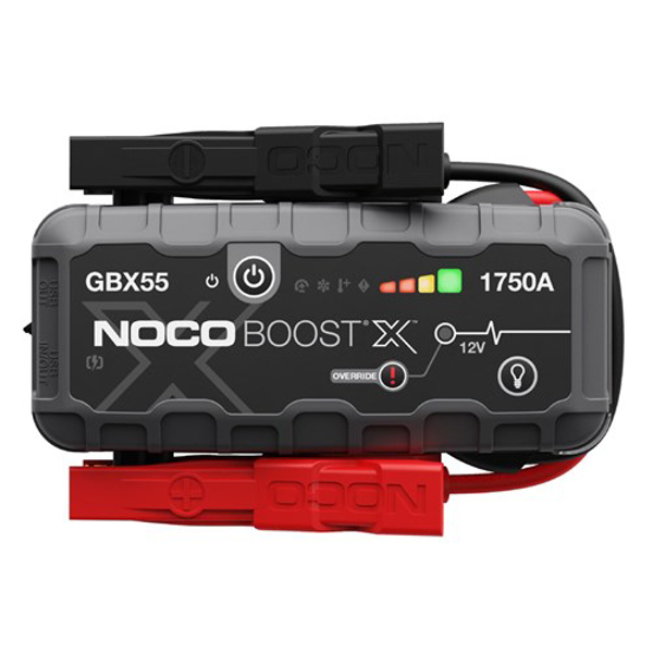 Poza cu NOCO GBX55 vehicle jump starter 1750 A (GBX55)