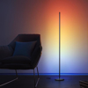 Poza cu Govee LED Floor Lamp Smart floor lighting Black Wi-Fi/Bluetooth (H6076311)