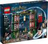 Poza cu LEGO Harry Potter TM 76403 Ministry of Magic (76403)