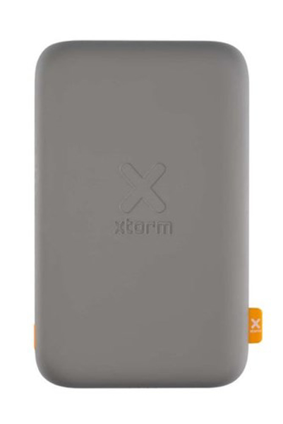 Poza cu Xtorm FS400-10K power bank 10000 mAh Wireless charging Grey (XFS400-10K)