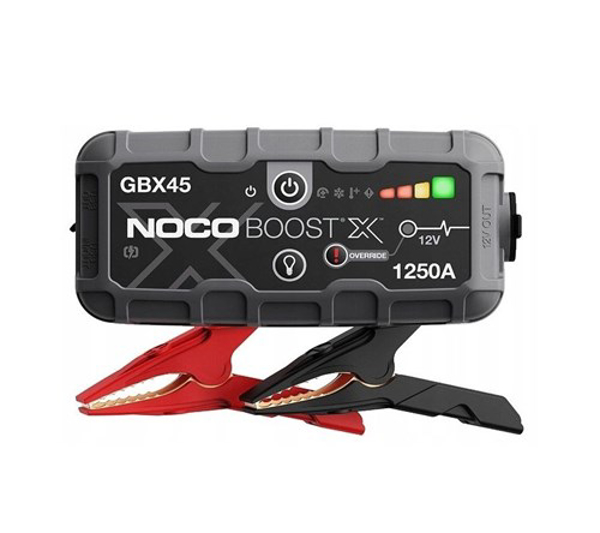 Poza cu NOCO GBX45 vehicle jump starter 1250 A (GBX45)