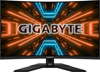 Poza cu Gigabyte M32UC 80 cm (31.5'') 3840 x 2160 pixels 4K Ultra HD LED Black (M32UC-EK)