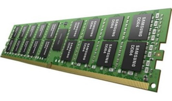 Poza cu Samsung M393A4K40EB3-CWE Memorii 32 GB 1 x 32 GB DDR4 3200 MHz ECC (M393A4K40EB3-CWE)