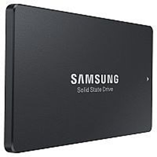 Poza cu SSD Samsung PM893 960GB SATA 2.5'' MZ7L3960HCJR-00A07 (DWPD 1) (MZ7L3960HCJR-00A07)