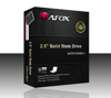 Poza cu AFOX SSD 512GB QLC 560 MB/S (SD250-512GQN)
