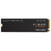 Poza cu Western Digital Black SN850X M.2 4000 GB PCI Express 4.0 NVMe (WDS400T2X0E)