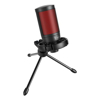 Poza cu SAVIO wired gaming microphone with backlight, tripod, USB, SONAR PRO (SONAR PRO 01)