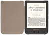 Poza cu PocketBook WPUC-627-S-LB e-book reader case 15.2 cm (6'') Folio Brown (WPUC-627-S-LB)