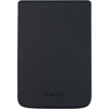 Poza cu PocketBook HPUC-632-B-S e-book reader case 15.2 cm (6'') Folio Black (HPUC-632-B-S)