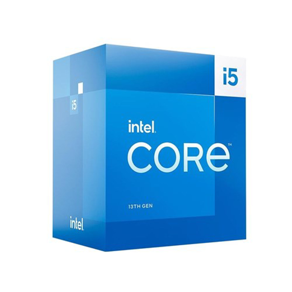 Poza cu Intel Core i5-13400 processor 20 MB Smart Cache Box (BX8071513400)