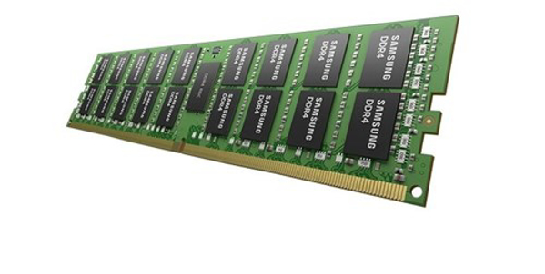 Poza cu Samsung M393A8G40AB2-CWE Memorie de server 64 GB 1 x 64 GB DDR4 3200 MHz ECC (M393A8G40AB2-CWE)