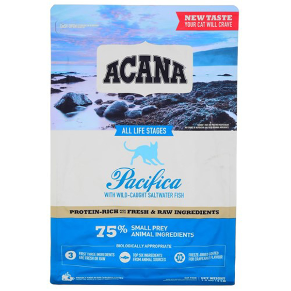 Poza cu Acana Pacifica Cat 1,8 kg