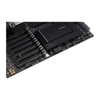 Poza cu ASUS WRX80E-SAGE SE WIFI AMD WRX80 Socket SP3 Extended ATX Placa de baza (90MB1590-M0EAY0)