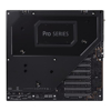 Poza cu ASUS WRX80E-SAGE SE WIFI AMD WRX80 Socket SP3 Extended ATX Placa de baza (90MB1590-M0EAY0)